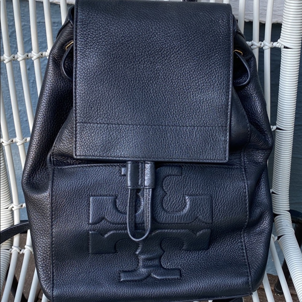 Tory Burch Bombe T Backpack